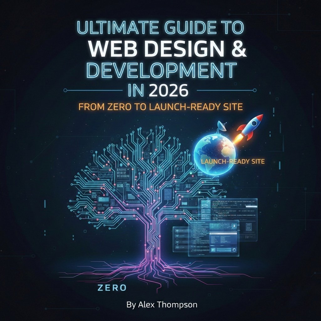 Web Design & Development