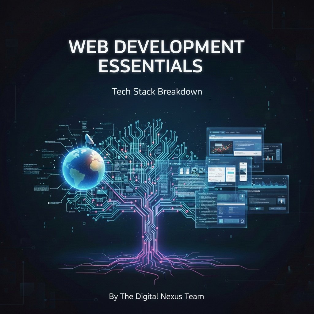 Web Design &Development