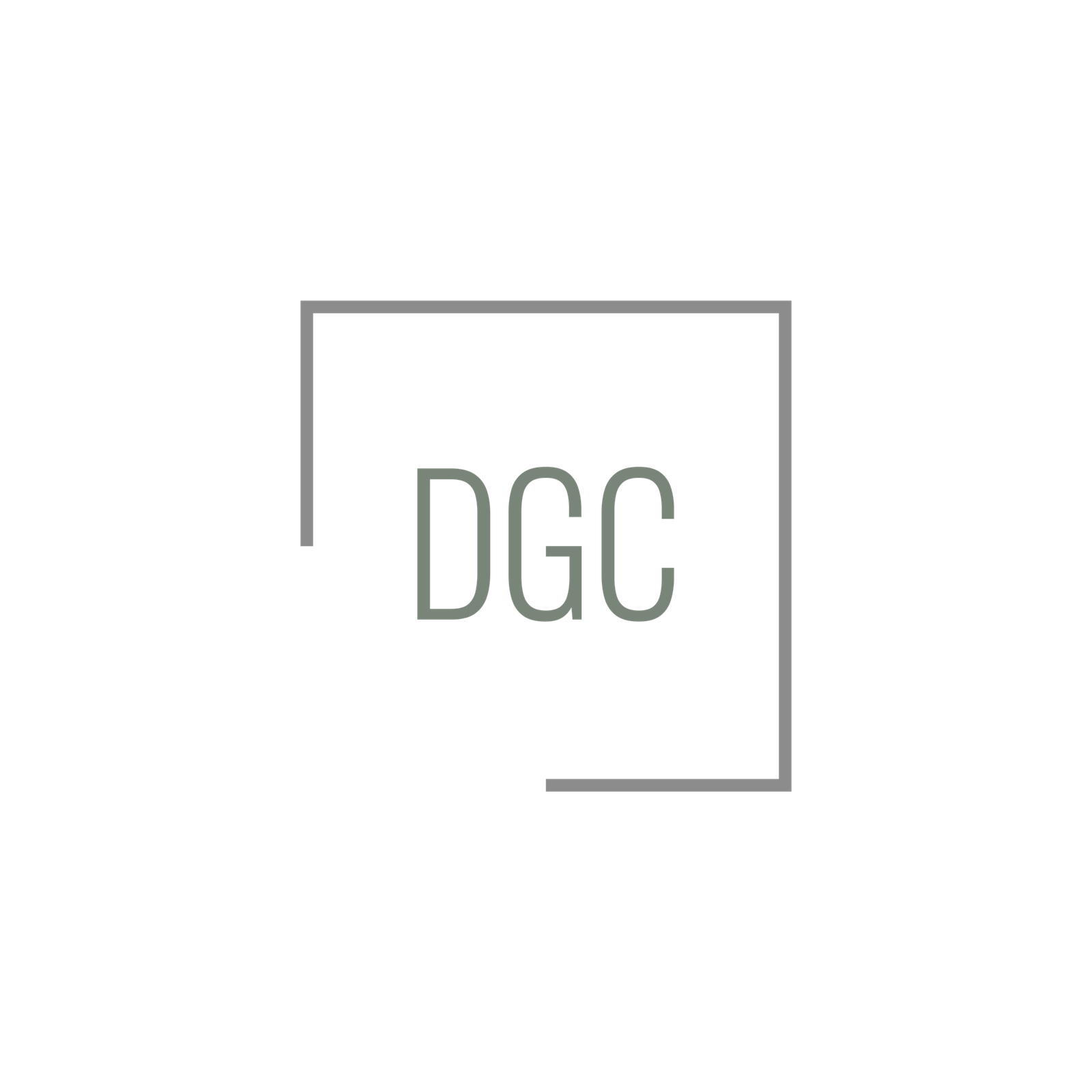 Image gallery marquee