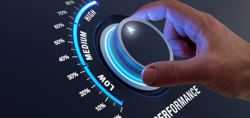 Performance Optimization