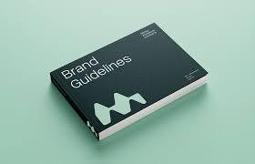 Brand guidelines