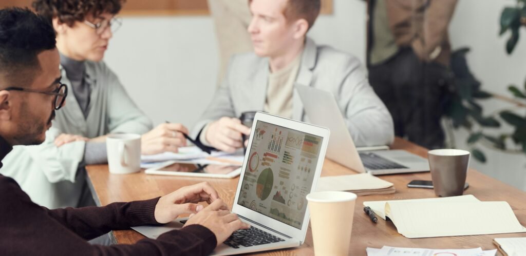 digital marketing agency