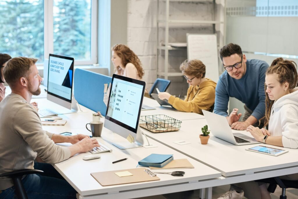 digital marketing agency