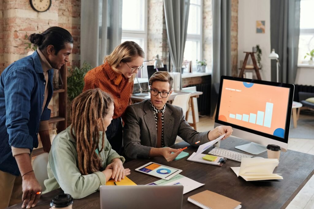 best digital marketing agency