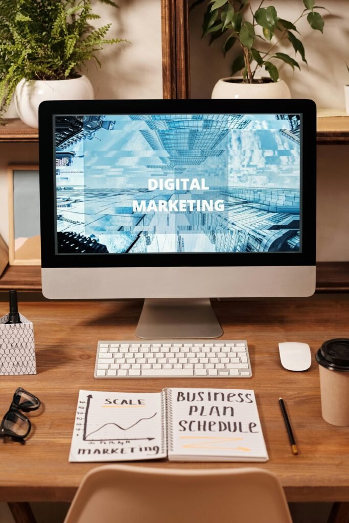 best digital marketing agency