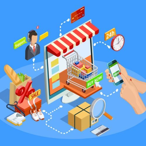 multivender-ecommerce-marketplace